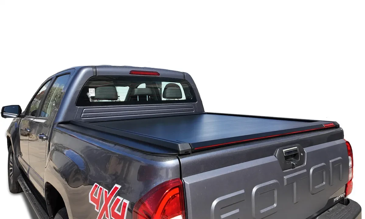 Buy Roll for Foton Tunland G7 2019+ Tessera Roll+ (Basic+ S-Kit)